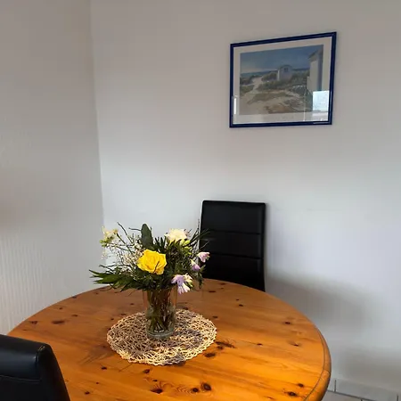 Daire In Nahe Ostseestrand *