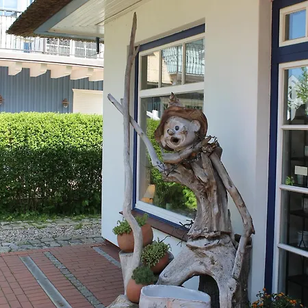 In Nahe Ostseestrand * Zingst