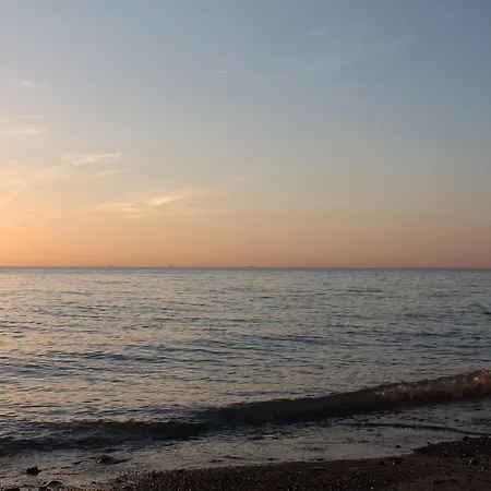 Daire In Nahe Ostseestrand *