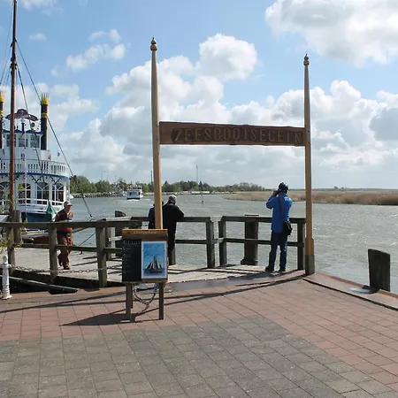 In Nahe Ostseestrand Zingst