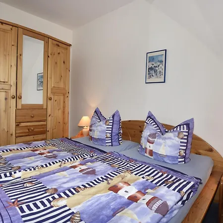 In Nahe Ostseestrand Daire