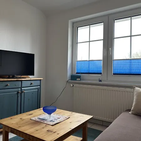 Daire In Nahe Ostseestrand *