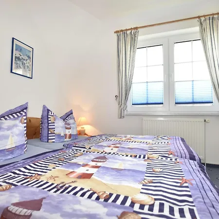 In Nahe Ostseestrand * Zingst