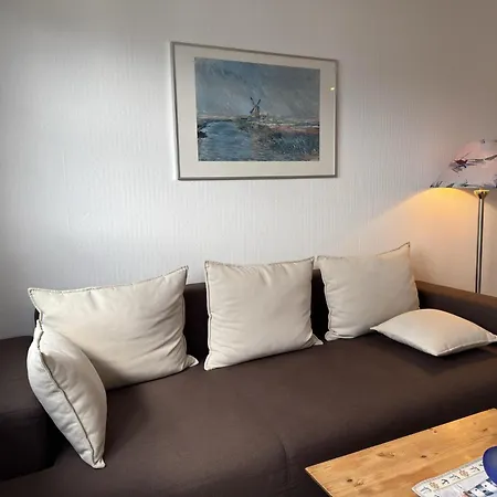 Apartment In Nahe Ostseestrand Zingst