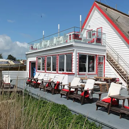 In Nahe Ostseestrand Daire *