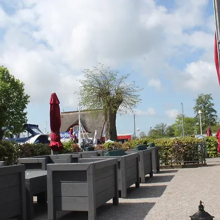 In Nahe Ostseestrand