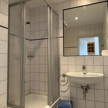 In Nahe Ostseestrand Daire *