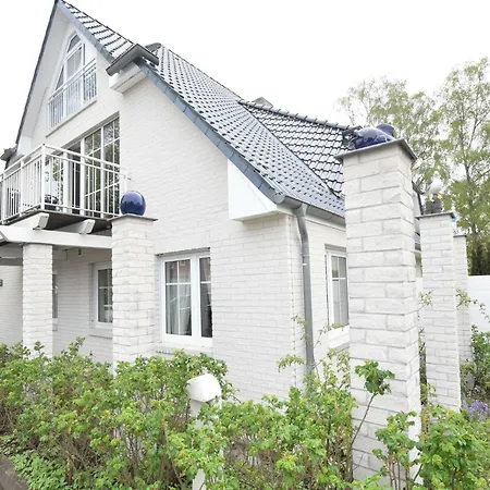 In Nahe Ostseestrand