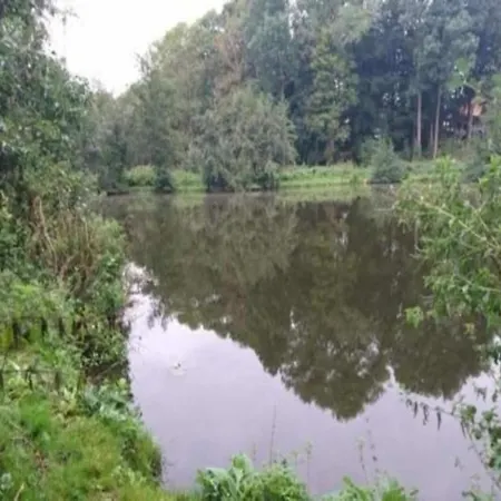 In Nahe Ostseestrand Zingst