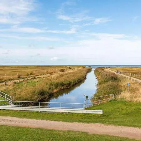 In Nahe Ostseestrand