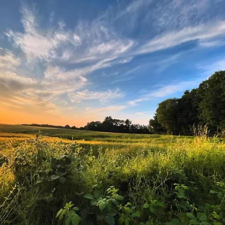 In Nahe Ostseestrand Daire