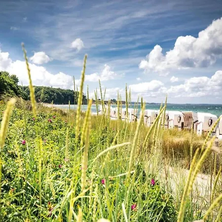 Daire In Nahe Ostseestrand *