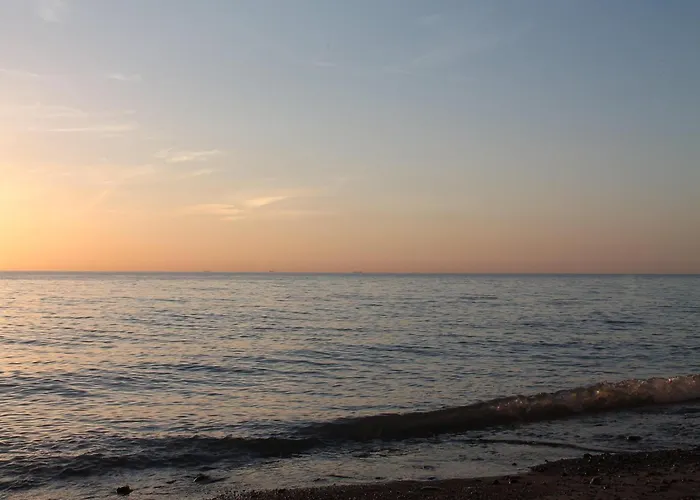 Apartment In Nahe Ostseestrand *