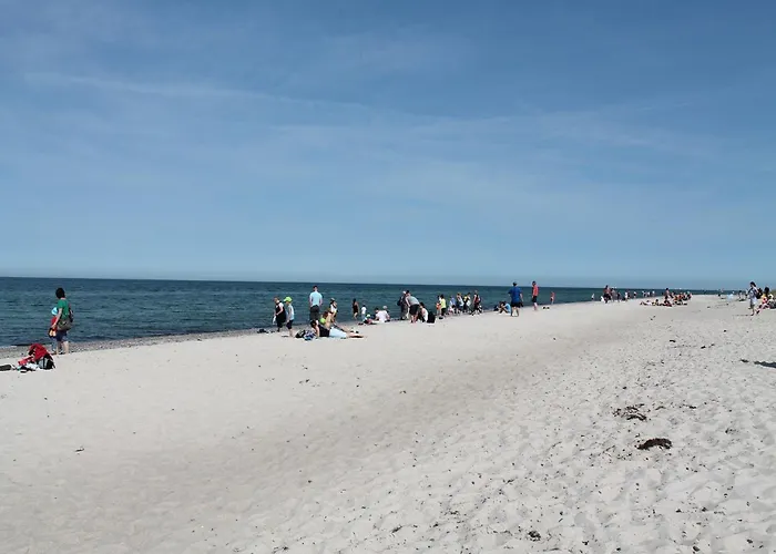 Apartment In Nahe Ostseestrand