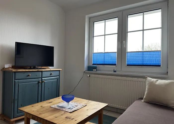 Apartment In Nahe Ostseestrand *