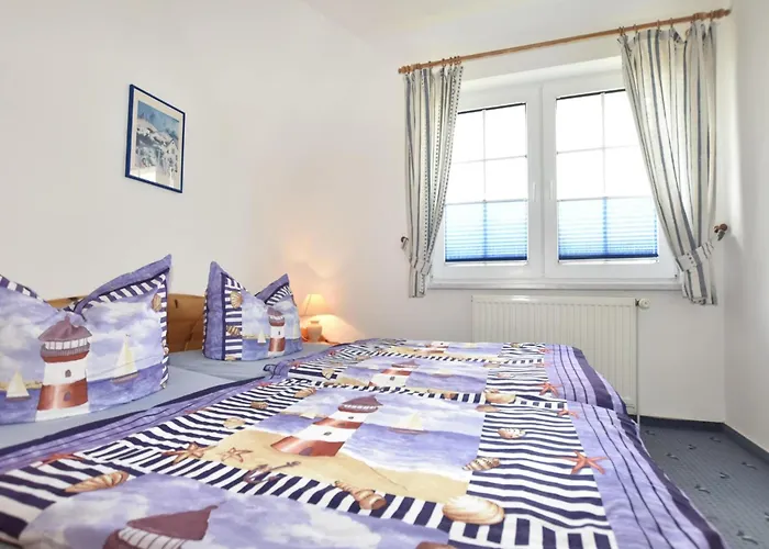 In Nahe Ostseestrand * Ostseeheilbad Zingst