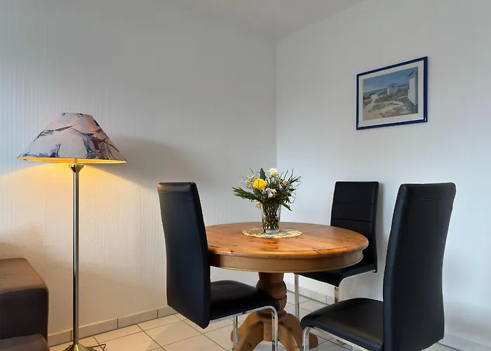 Apartment In Nahe Ostseestrand