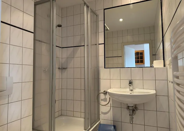 In Nahe Ostseestrand Apartment *