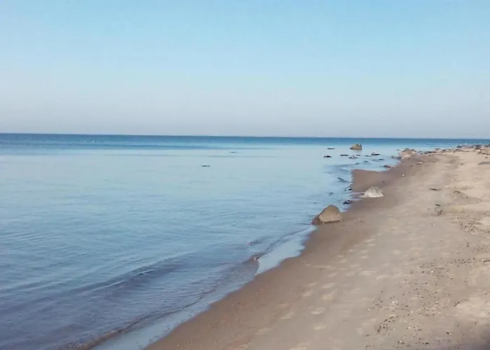 Apartment In Nahe Ostseestrand