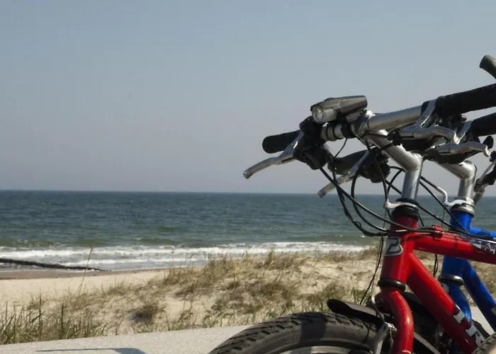 Apartment In Nahe Ostseestrand *