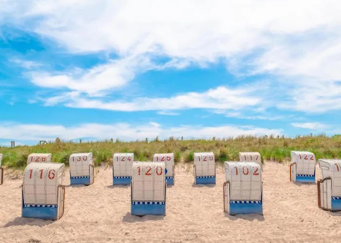 Apartment In Nahe Ostseestrand *